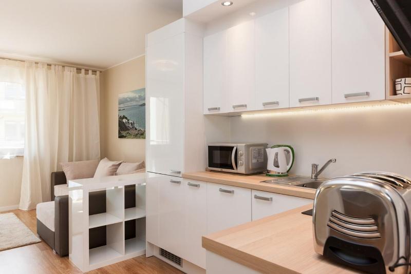 Zdrojowa Apartments by Noclegi Renters - image 25