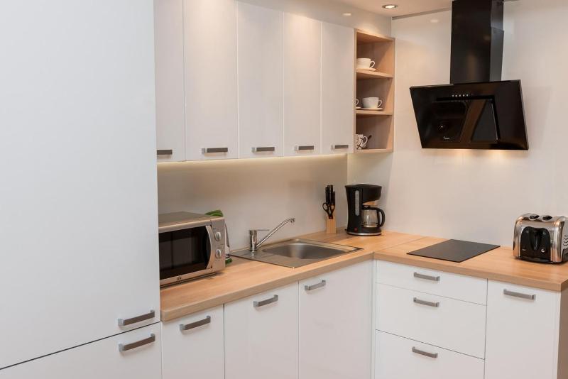 Zdrojowa Apartments by Noclegi Renters - image 8