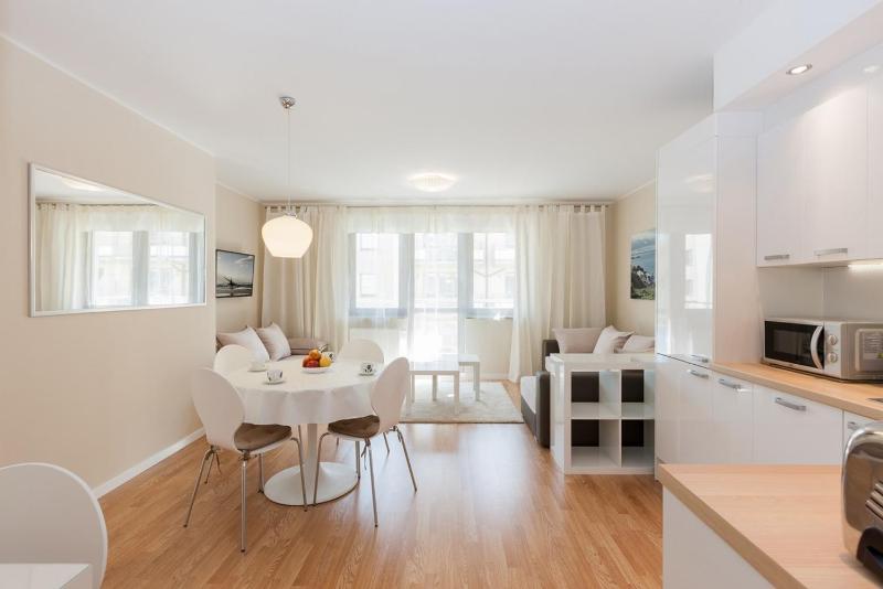 Zdrojowa Apartments by Noclegi Renters - image 22
