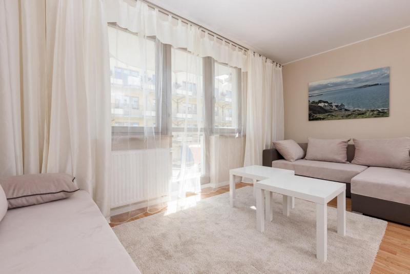 Zdrojowa Apartments by Noclegi Renters - image 20