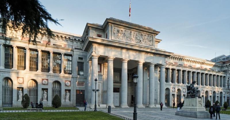 Apartamento Prado IV en Madrid - image 14