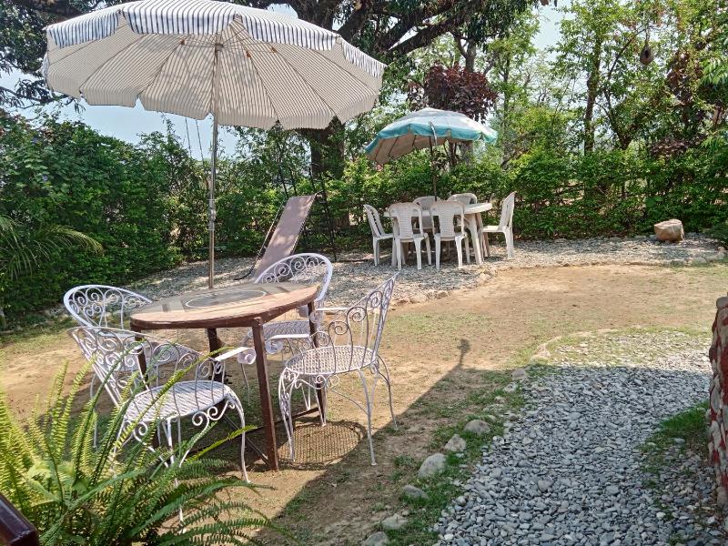 Oxygen Homestay-A Blissful Retreat - image 19