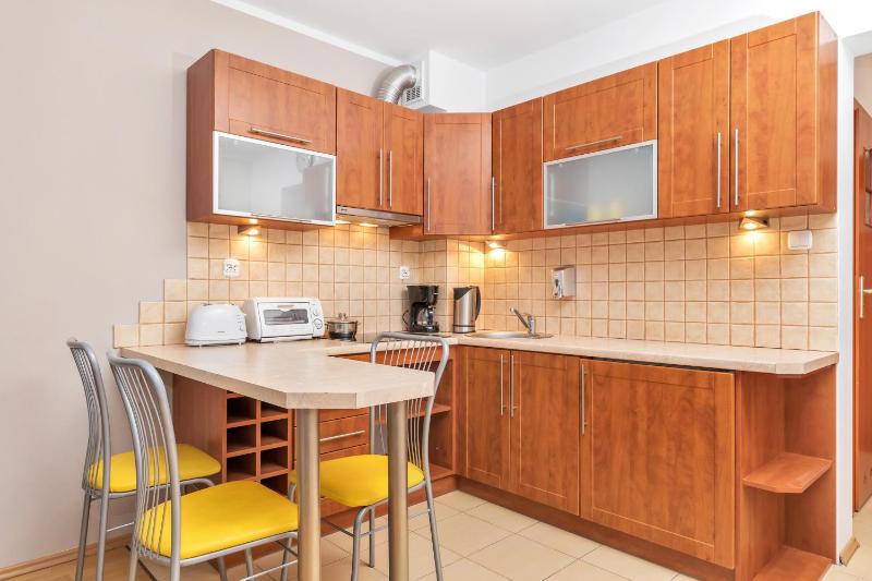 Zdrojowa Apartments by Noclegi Renters - image 13