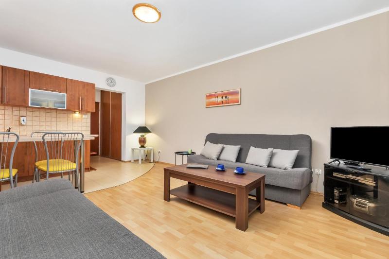Zdrojowa Apartments by Noclegi Renters - image 17