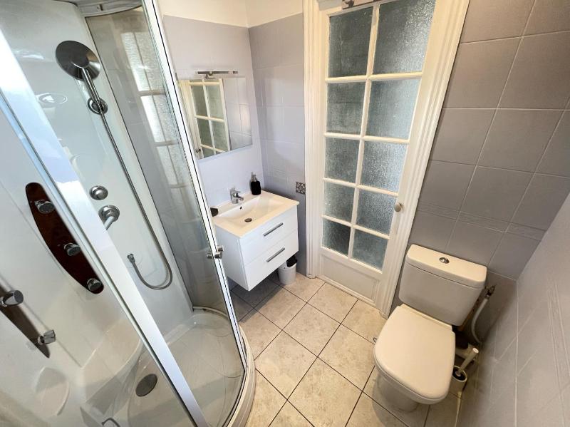Nice Renting - BUFFA - Cosy Studio fully equipped - Beach & Negresco - image 7