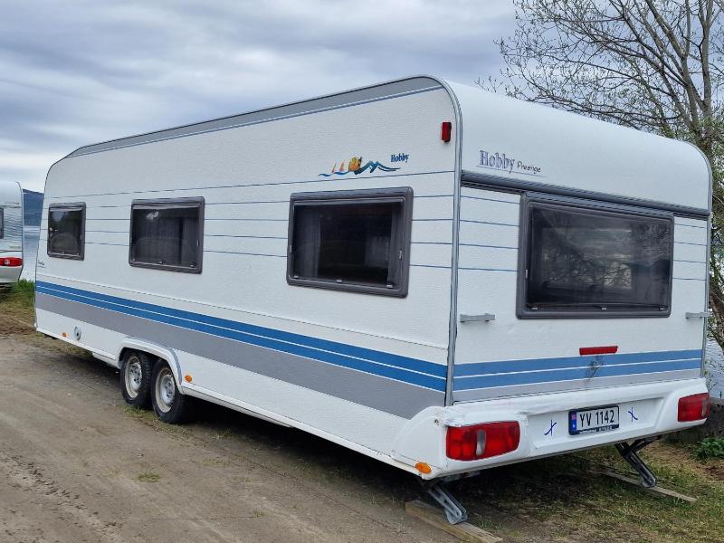 Caravan image 3