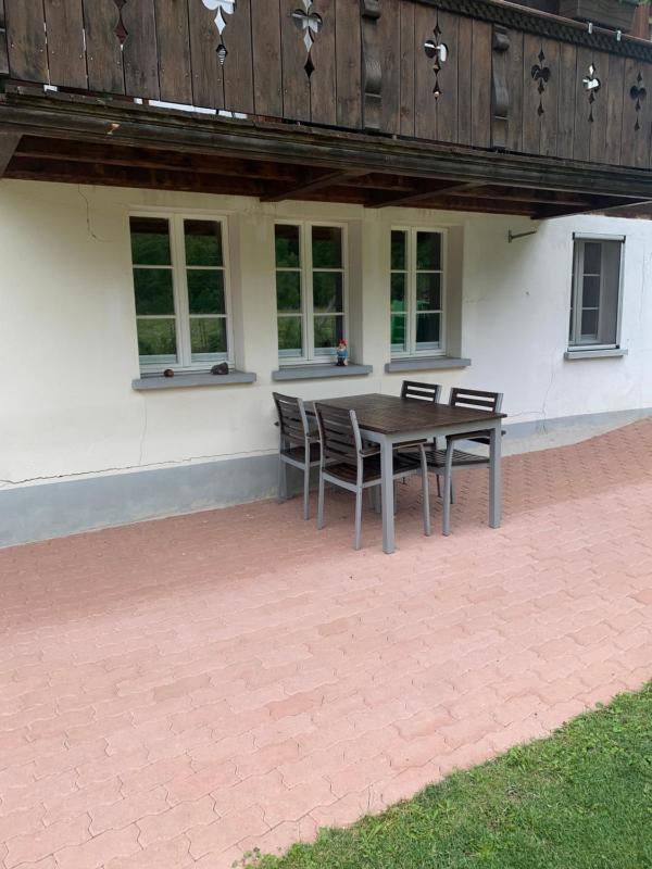 Apartment with Mountain View image 3