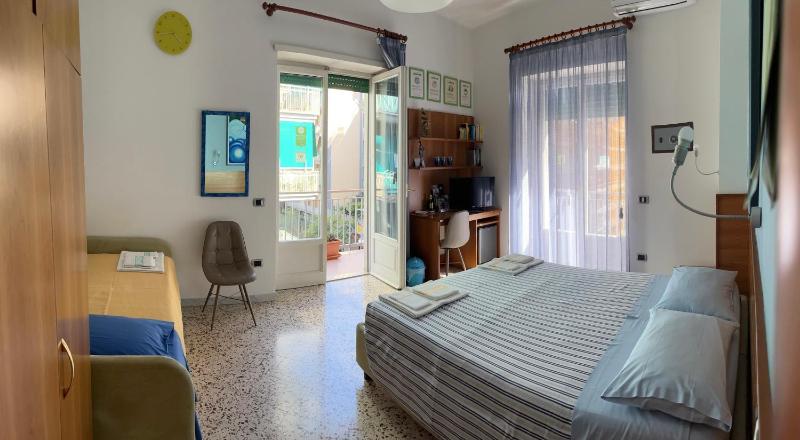 Piccolo Principe Salerno B&B - image 28