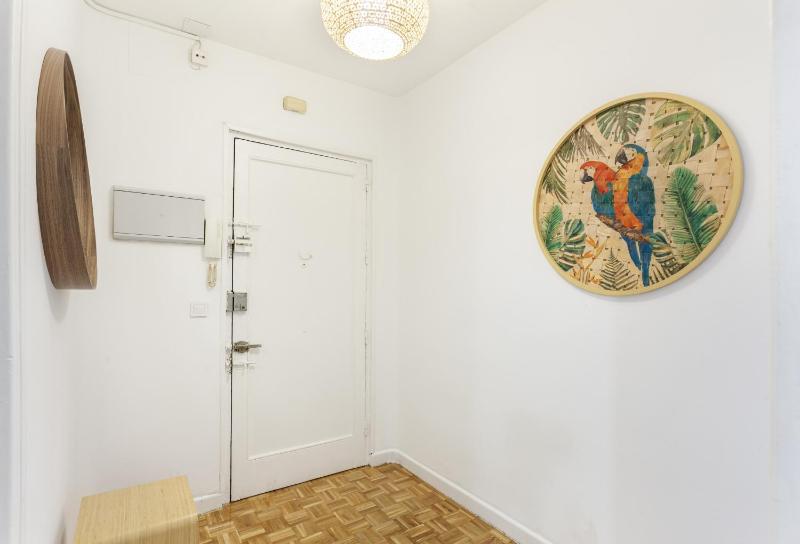 Three-Bedroom Apartment x image 2