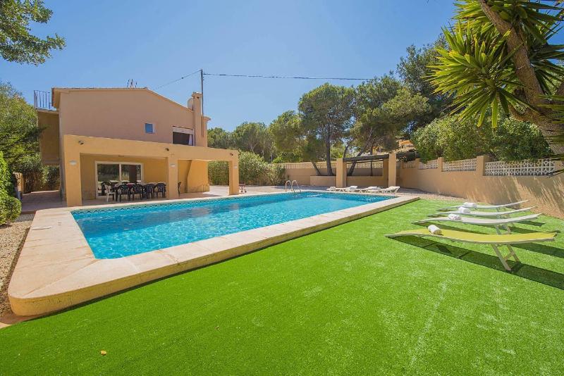 Villa Bernia - PlusHolidays - image 7