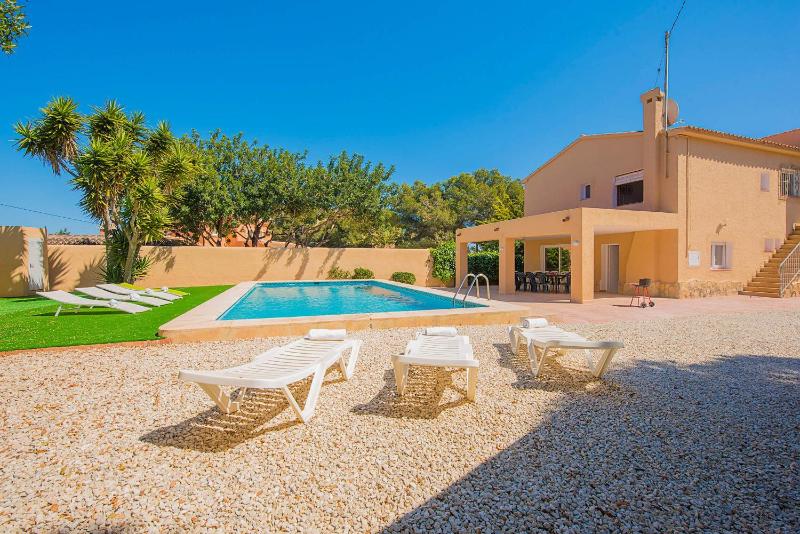 Villa Bernia - PlusHolidays - image 5