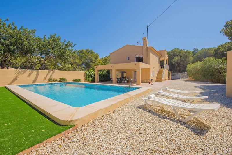 Villa Bernia - PlusHolidays - image 17