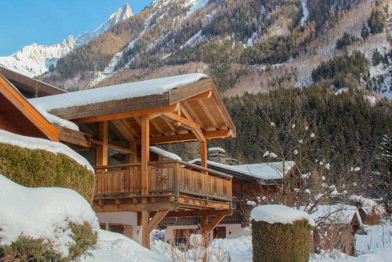 Chalet image 4