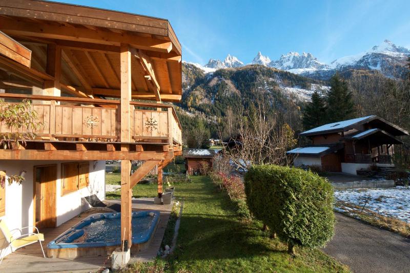 Chalet image 3