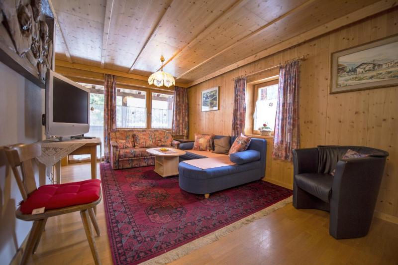 Two-Bedroom Apartment image 1