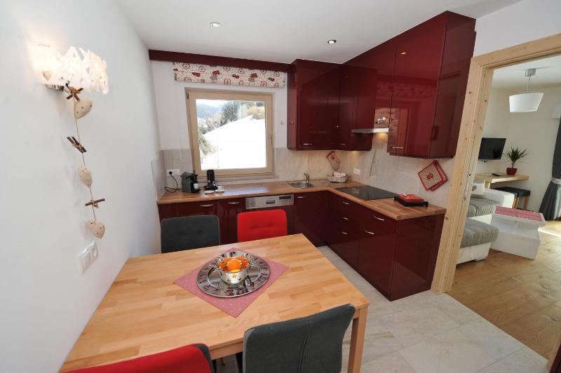 Superior One-Bedroom Apartment with Balcony image 4