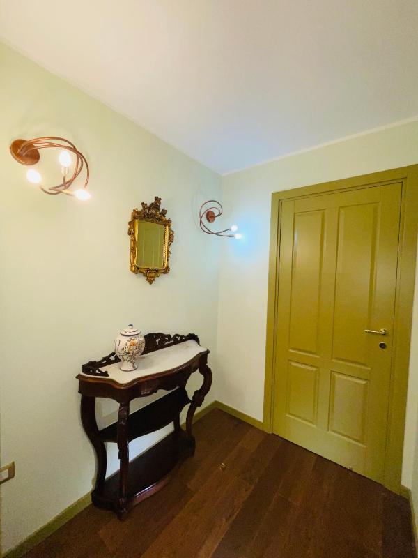 Double Room with Sea View image 3