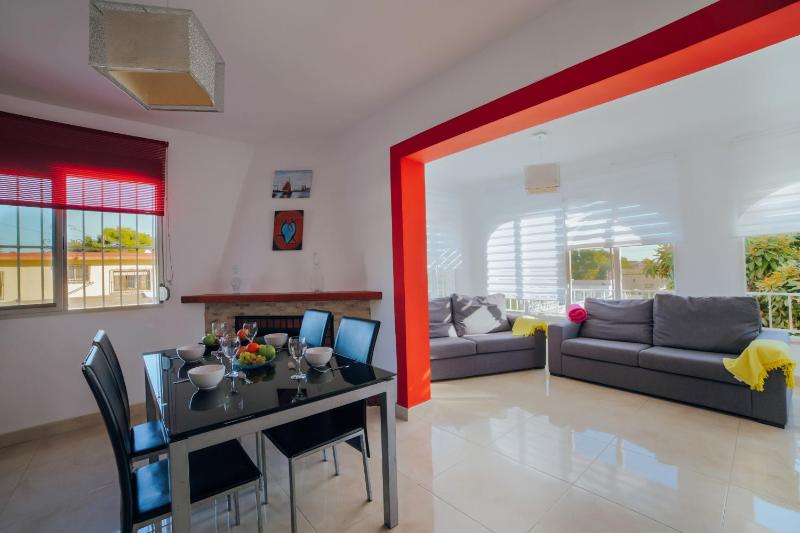 Villa Benicuco 24 - PlusHolidays - image 30
