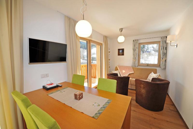 One-Bedroom Apartment with Balcony image 1