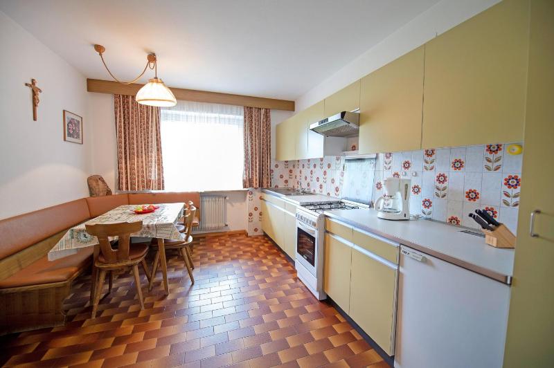 Apartment - Ground Floor image 1