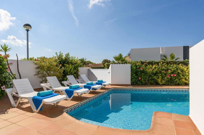 Arena 2 bedroom villa Cala Blanca - image 16