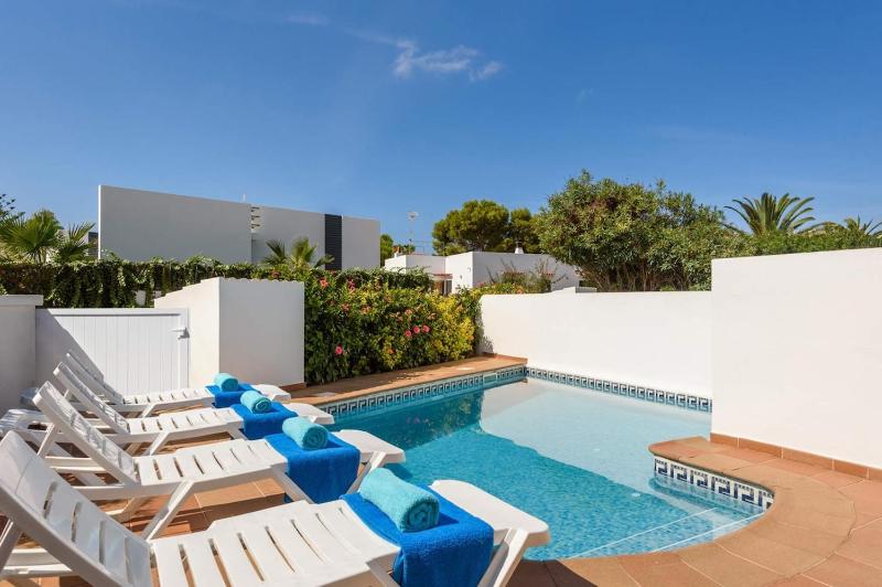 Arena 2 bedroom villa Cala Blanca - image 7