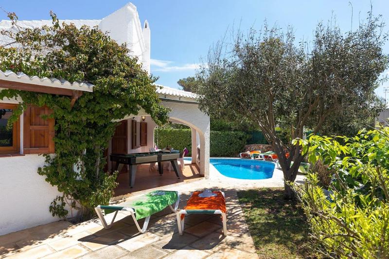 Gerard Villa Cala Blanca - image 41