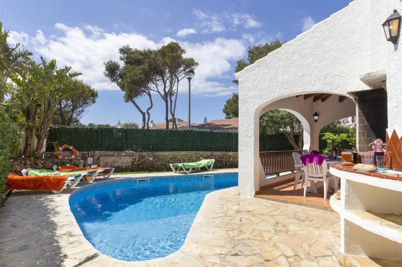 Gerard Villa Cala Blanca - image 35