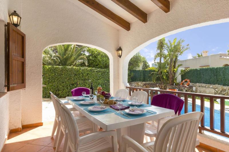 Gerard Villa Cala Blanca - image 27