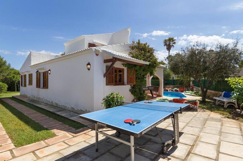 Gerard Villa Cala Blanca - image 36