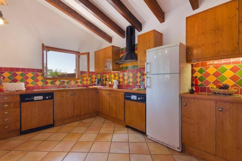 Gerard Villa Cala Blanca - image 39