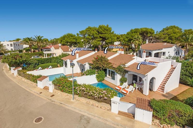 Gavina Villa Cala Blanca - image 13