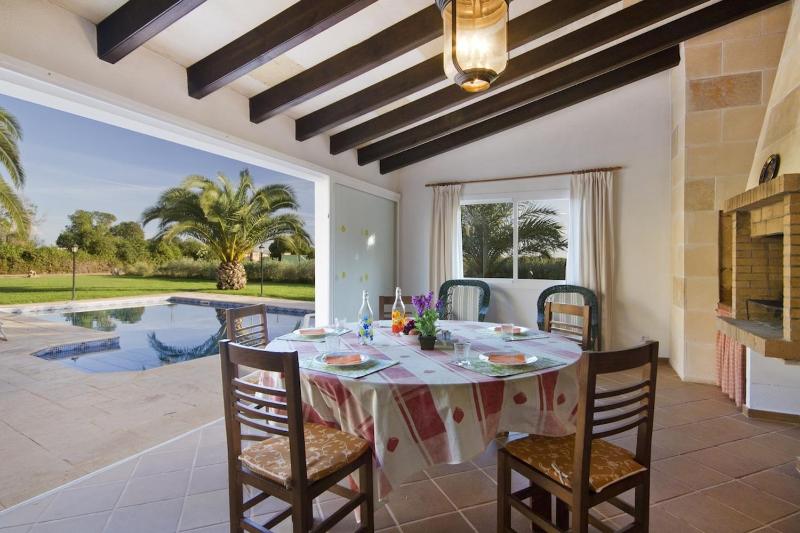 Three-Bedroom Villa image 2