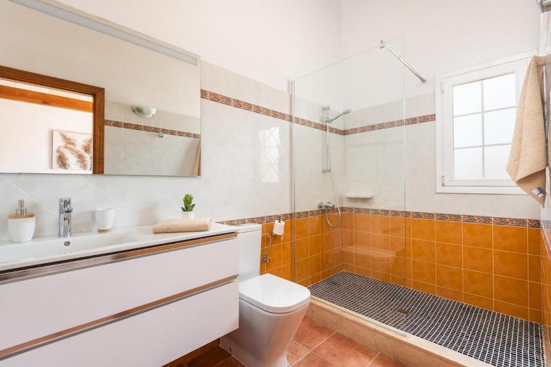 Itsasalde 3 bedroom villa Cala'n Blanes - image 6