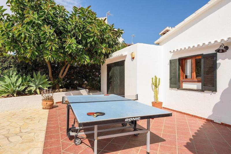 Nuriana 4 bedroom villa Calan Blanes - image 36