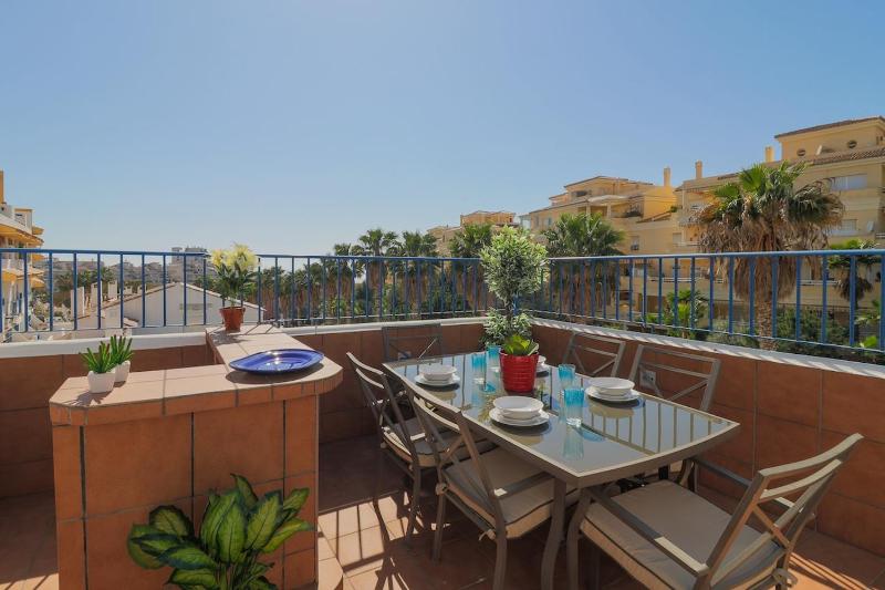 C43 - Family House with Terrace and Shared Pool - image 13