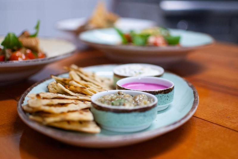 STAY Hotel Rhodes - image 16