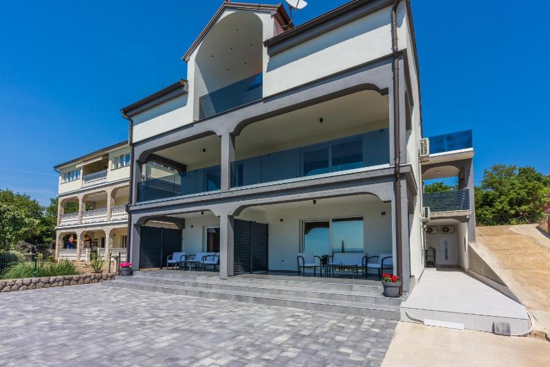 Apartments Rose - image 38