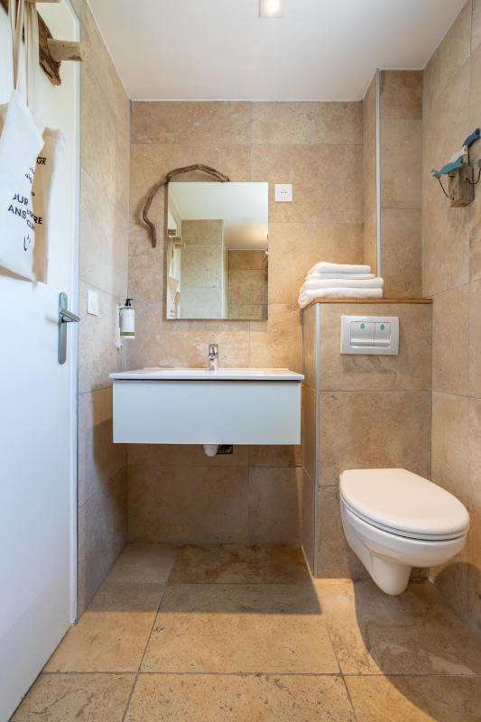 Hôtel Almanarre Plage - Hôtel Eco-Responsable face à la mer - image 26