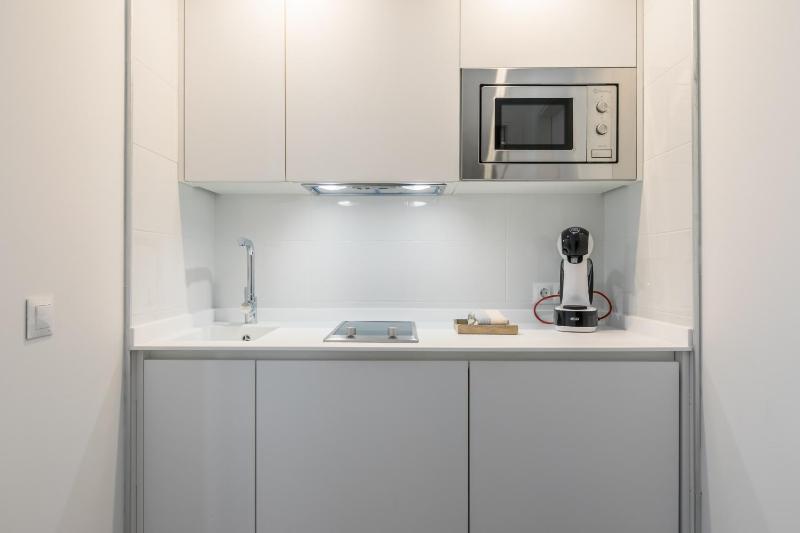 Deluxe Apartment image 4