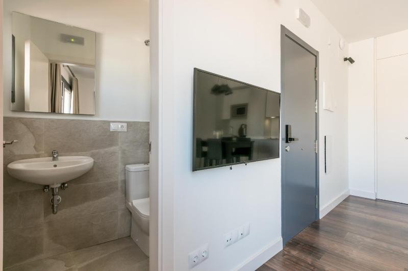 Green-Apartments Sierpes Luxury Suites - image 5
