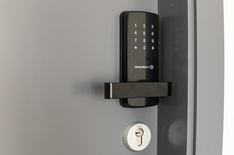 Green-Apartments Sierpes Luxury Suites - image 15