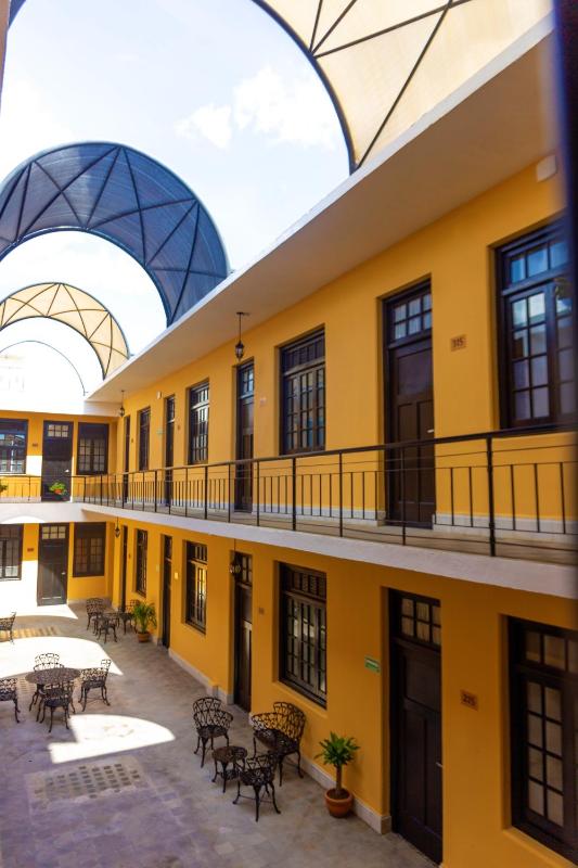 Hotel La Nacional By Kavia - image 16