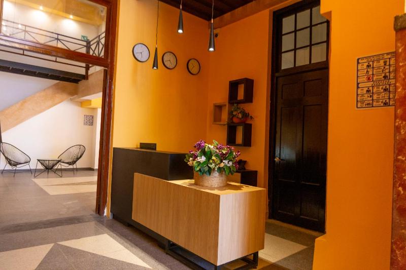 Hotel La Nacional By Kavia - image 2