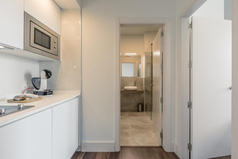 Green-Apartments Sierpes Luxury Suites - image 11