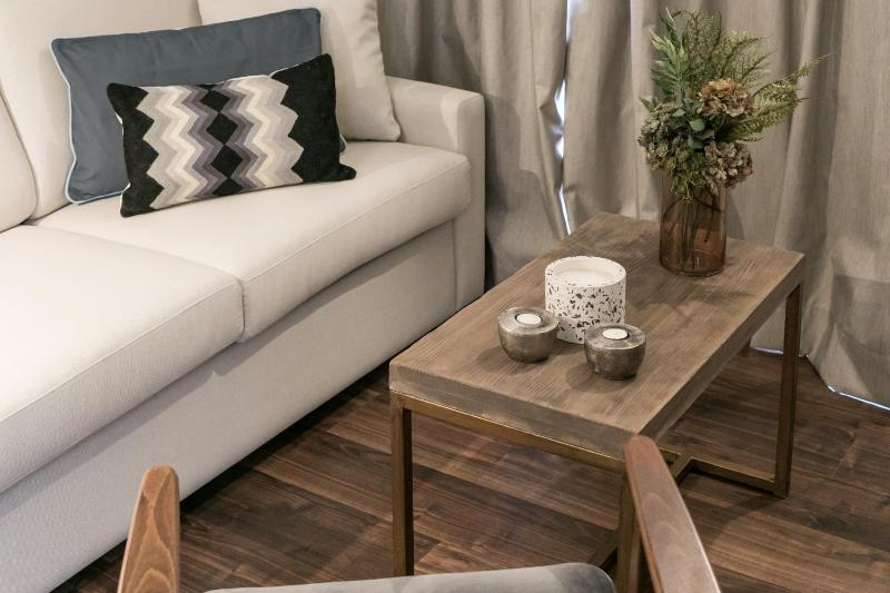 Deluxe Apartment image 4