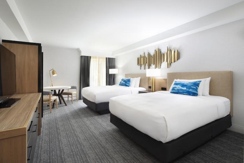 Deluxe Junior Suite image 1