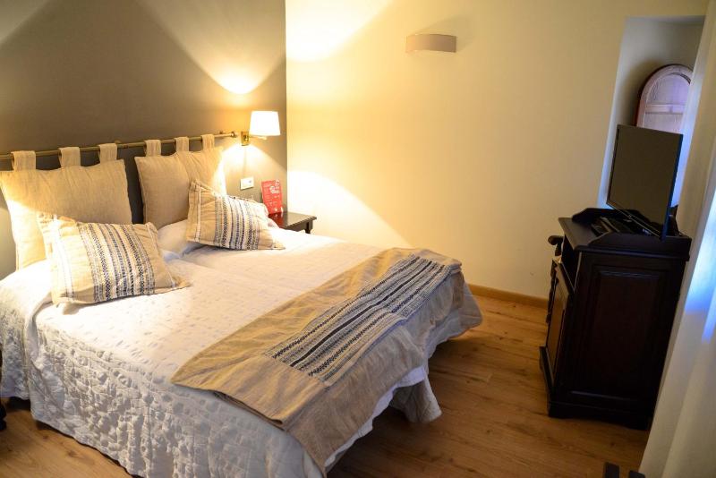 Double or Twin Room with Mountain View image 4