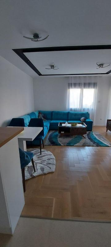 Impressive apartment - image 6