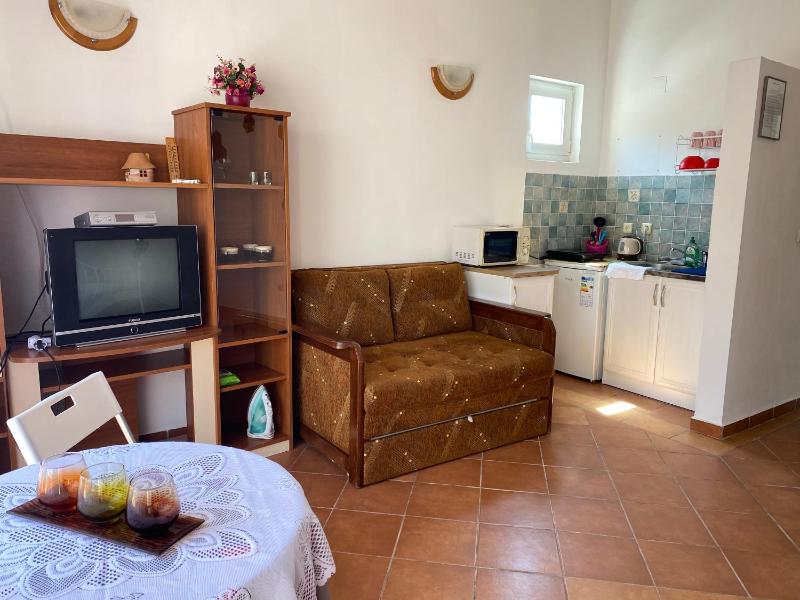 Guest House Villa Natali - image 10